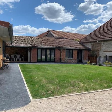 Domaine Miltat - Chambre Crayere Pierry 外观 照片
