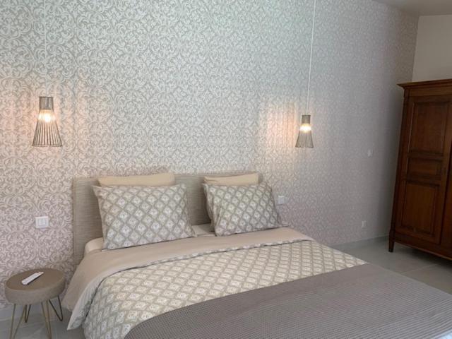 Domaine Miltat - Chambre Crayere Pierry 外观 照片